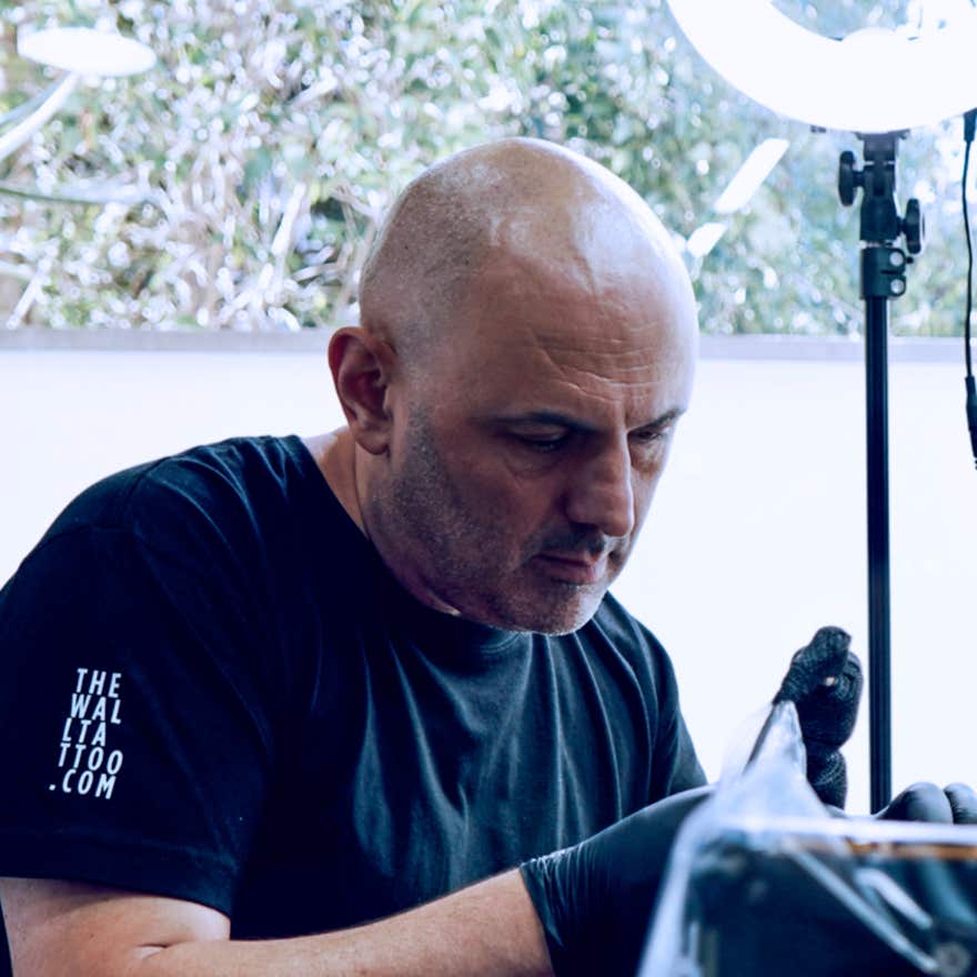 Tatuajes Baratos 24 de Mayo, Shopping Night 2025, Piercings, Fineline tatoo en Badalona