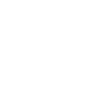 Logo The Wall Tattoo